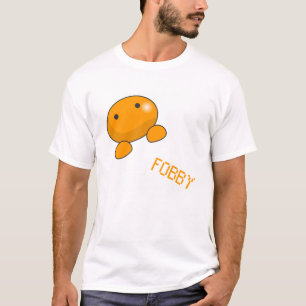 Fobby/Foppy T-Shirt