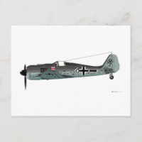 Focke-Wulf FW-190