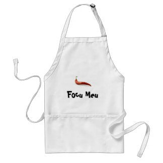 Focu Meu Apron