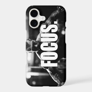 FOCUS - "Body building" Motivational