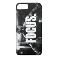 FOCUS - "Body building" Motivational