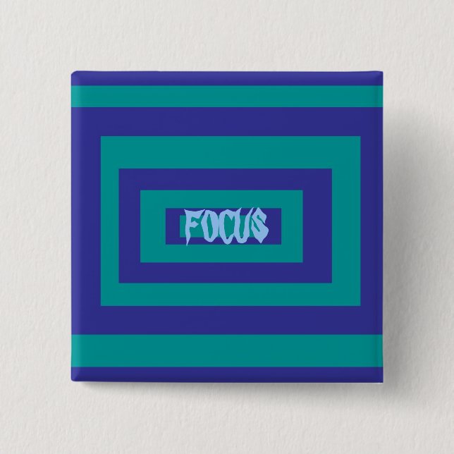 Focus Button (Front)