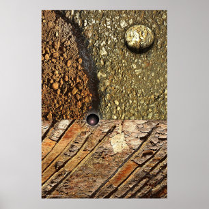 Focus by Gregory Gallo Poster