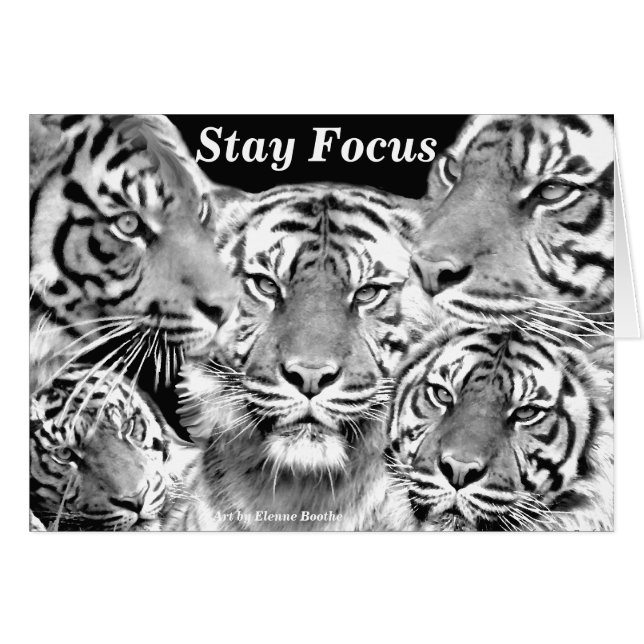 Focus_card product (Front Horizontal)