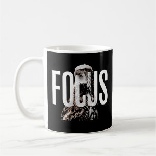 Focus Coffee Mug