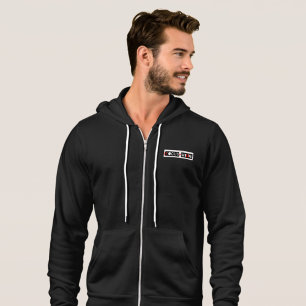 Focus Mode Hoodie