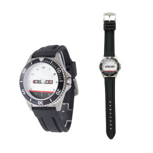 Focus Mode Watch