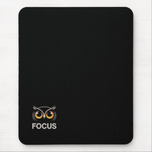 FOCUS MOUSE MAT