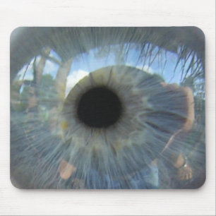 Focus Mouse Mat