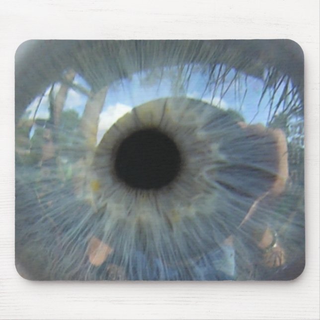 Focus Mouse Mat (Front)