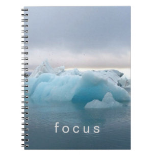 Focus - notebook