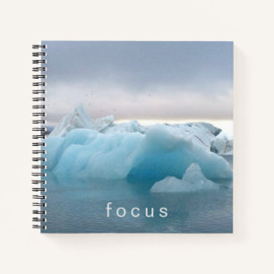 Focus - notebook