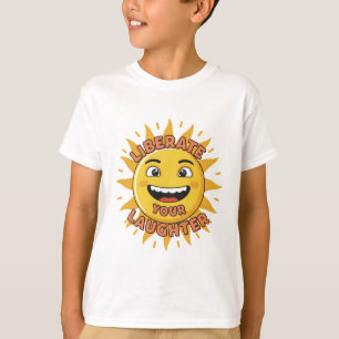 Focus on Joy & Freedom T-Shirt
