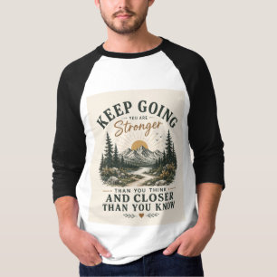Focus on Progress Not Perfection Sweatshirt T-Shirt