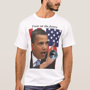 Focus on the Future_T-Shirt T-Shirt