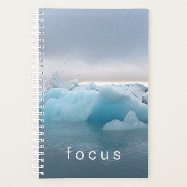 Focus - planner (Front)