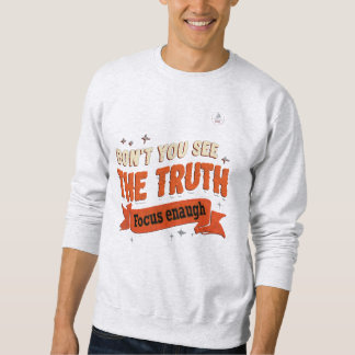 Focus Sweatshirt