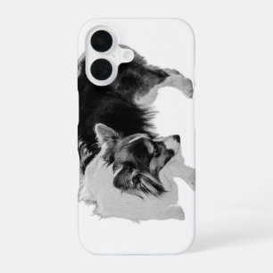 Focused Drift iPhone 16 Case