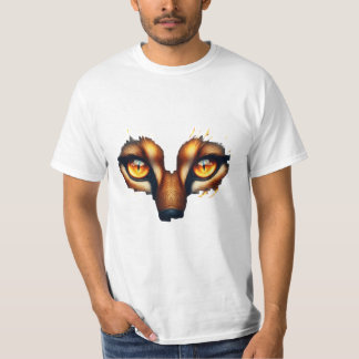 Focused eyes T-Shirt