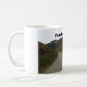 Foel Fenlli, Moel Fenlli, Coffee Mug