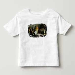 Foes in the Guise of Friends Toddler T-Shirt