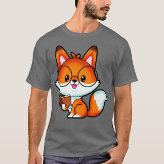 Foes Librarian Bibliophile Bookaholic Book Reader T-Shirt