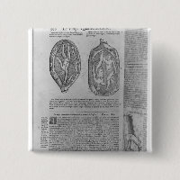 Foetus, illustration from 'Oeuvres'
