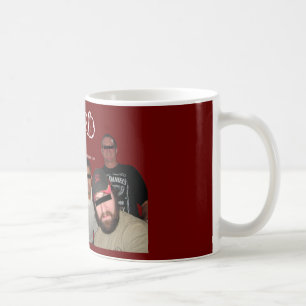 Fog Dudes mug