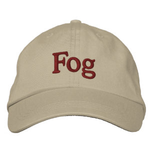 FOG Hat