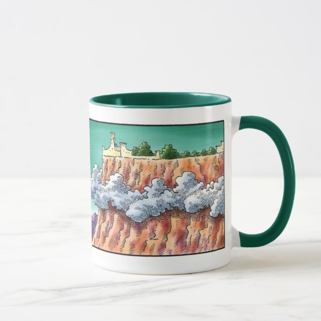 fog mound mug (Right)