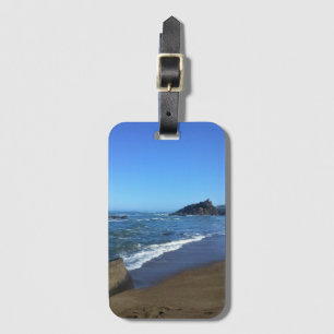 Fogarty Creek, Oregon Luggage Tag