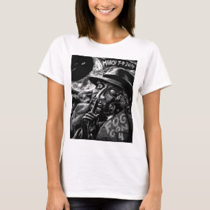 FOGcon 4 Secrets Logo T-Shirt