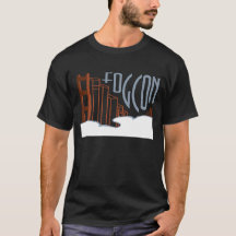 FOGcon Logo T-Shirt