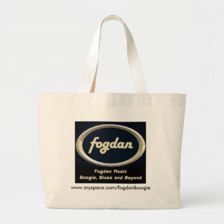 Fogdan Music Bag
