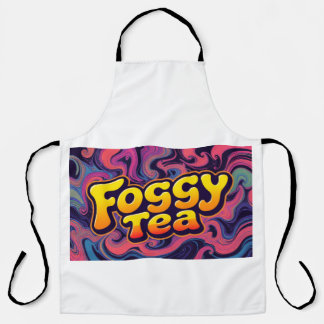 Foggy Apron