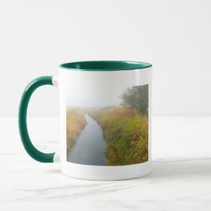 Foggy creek 2 mug