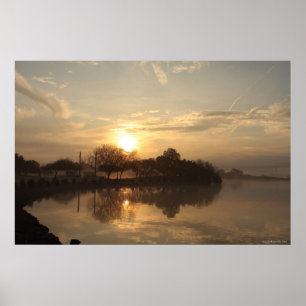 Foggy Day 10 Print