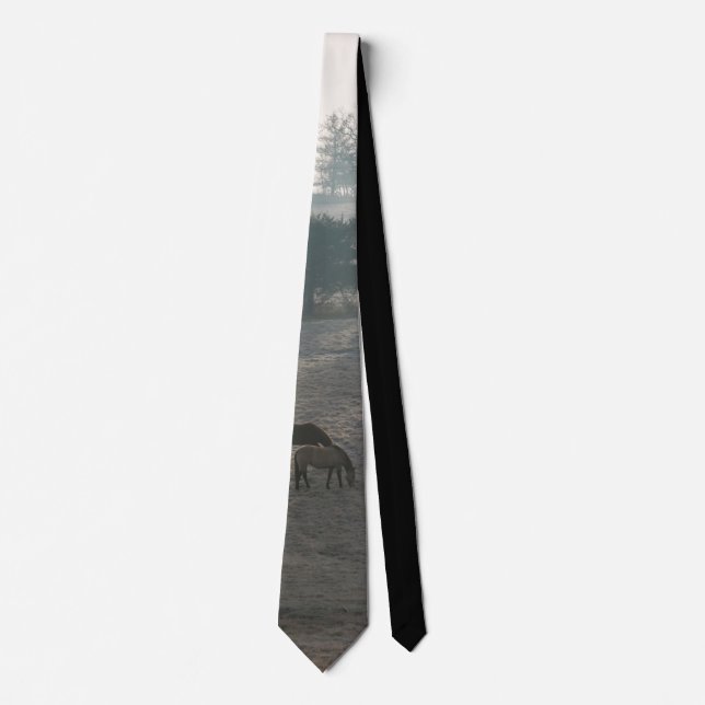 Foggy Grazing Tie (Front)