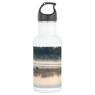 Foggy Morning Flight 532 Ml Water Bottle