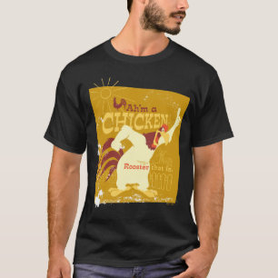 Foghorn Ah'm a chicken T-Shirt