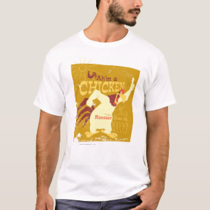 Foghorn Ah'm a chicken T-Shirt