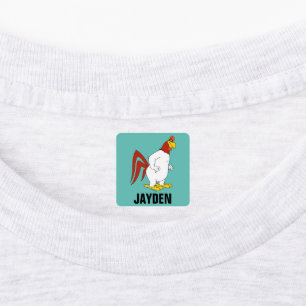 Foghorn Leghorn   Add Your Name