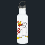 Foghorn Leghorn Arms Crossed 710 Ml Water Bottle<br><div class="desc">LOONEY TUNES™ | Check out this iconic pose of Foghorn Leghorn with his arms crossed over his chest!</div>