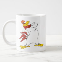 Foghorn Leghorn Arms Crossed