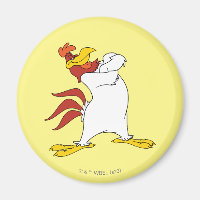 Foghorn Leghorn Arms Crossed