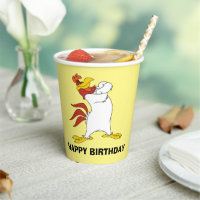 Foghorn Leghorn Arms Crossed