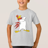 Foghorn Leghorn Arms Crossed