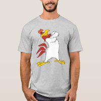 Foghorn Leghorn Arms Crossed