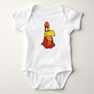 Foghorn Leghorn Closeup Baby Bodysuit