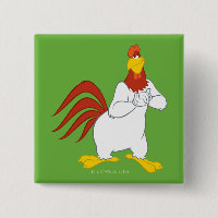 Foghorn Leghorn | Mischievous Stare